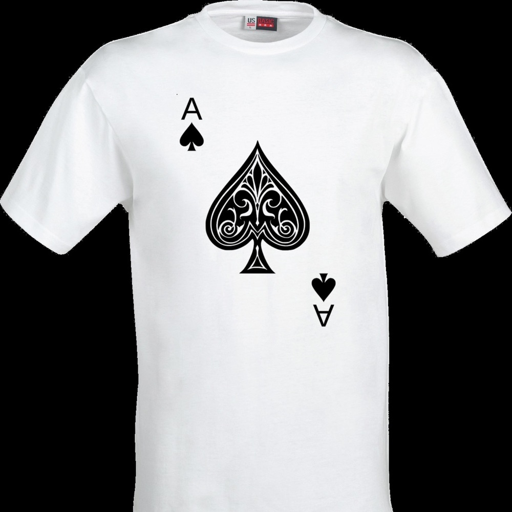 Unisex Graphic Tee